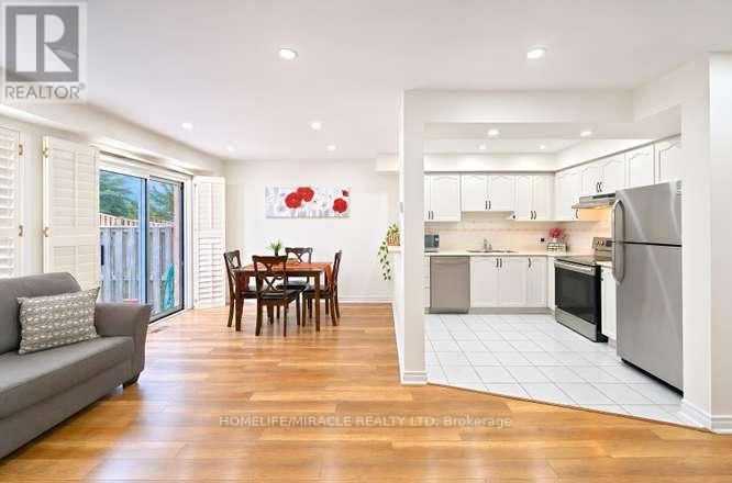 59 - 200 Cresthaven Road, Brampton, Ontario L7A 1J5 - Photo 13 - W13464804
