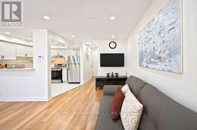 59 - 200 Cresthaven Road, Brampton, Ontario L7A 1J5 - Photo 19 - W13464804
