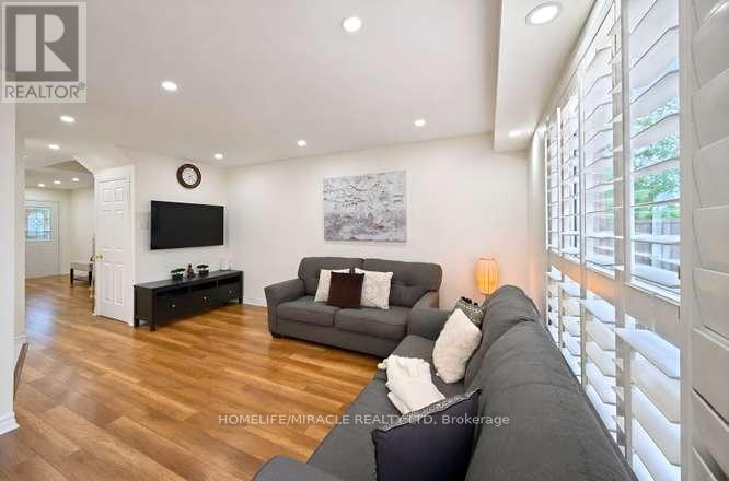 59 - 200 Cresthaven Road, Brampton, Ontario L7A 1J5 - Photo 17 - W13464804