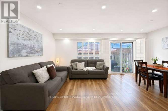 59 - 200 Cresthaven Road, Brampton, Ontario L7A 1J5 - Photo 20 - W13464804