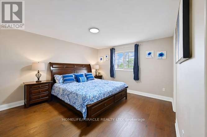 59 - 200 Cresthaven Road, Brampton, Ontario L7A 1J5 - Photo 24 - W13464804