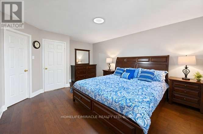 59 - 200 Cresthaven Road, Brampton, Ontario L7A 1J5 - Photo 26 - W13464804