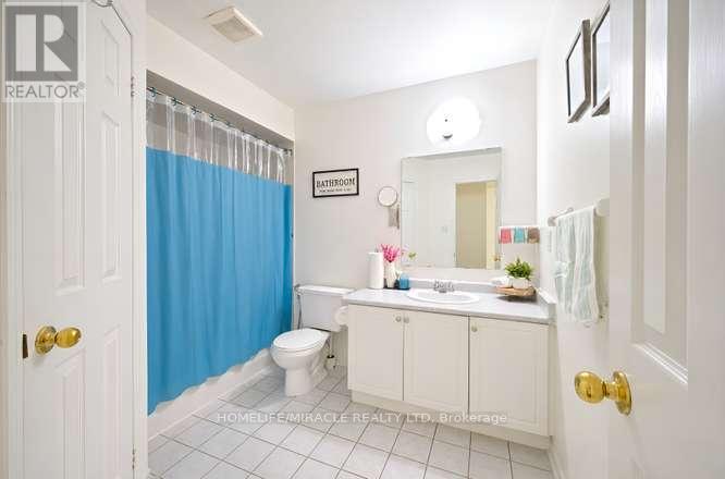 59 - 200 Cresthaven Road, Brampton, Ontario L7A 1J5 - Photo 27 - W13464804