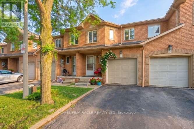 59 - 200 Cresthaven Road, Brampton, Ontario L7A 1J5 - Photo 3 - W13464804