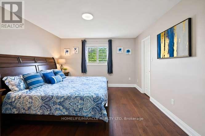 59 - 200 Cresthaven Road, Brampton, Ontario L7A 1J5 - Photo 25 - W13464804