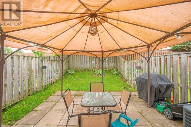 59 - 200 Cresthaven Road, Brampton, Ontario L7A 1J5 - Photo 40 - W13464804