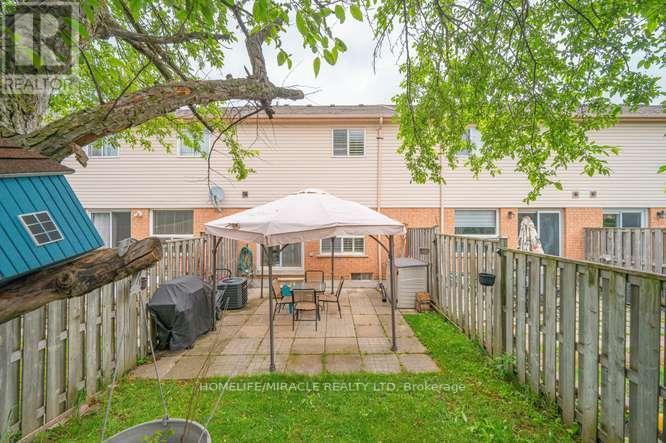 59 - 200 Cresthaven Road, Brampton, Ontario L7A 1J5 - Photo 42 - W13464804