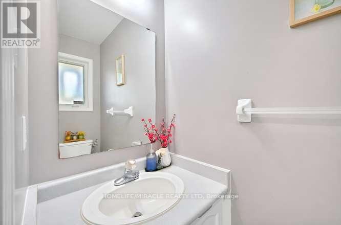 59 - 200 Cresthaven Road, Brampton, Ontario L7A 1J5 - Photo 7 - W13464804