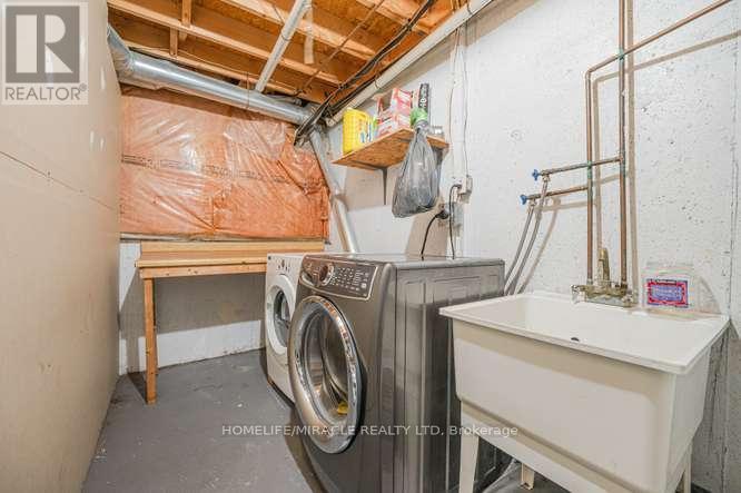 59 - 200 Cresthaven Road, Brampton, Ontario L7A 1J5 - Photo 38 - W13464804