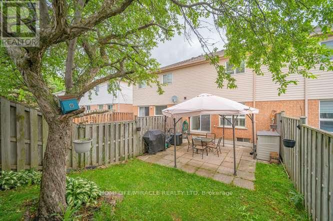 59 - 200 Cresthaven Road, Brampton, Ontario L7A 1J5 - Photo 43 - W13464804