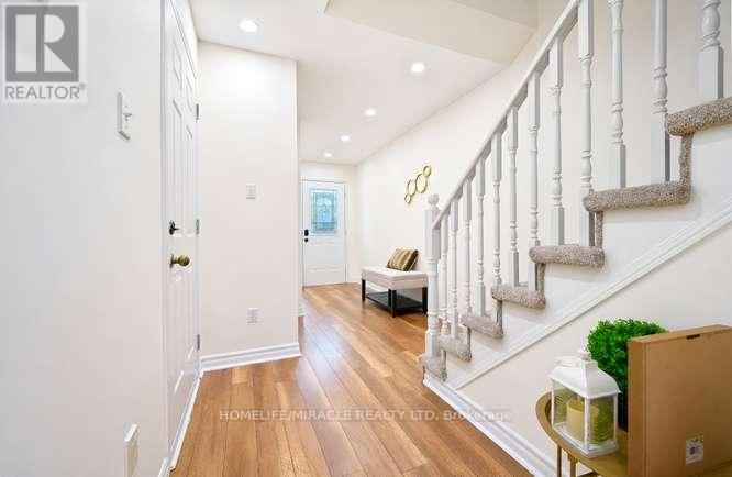 59 - 200 Cresthaven Road, Brampton, Ontario L7A 1J5 - Photo 6 - W13464804