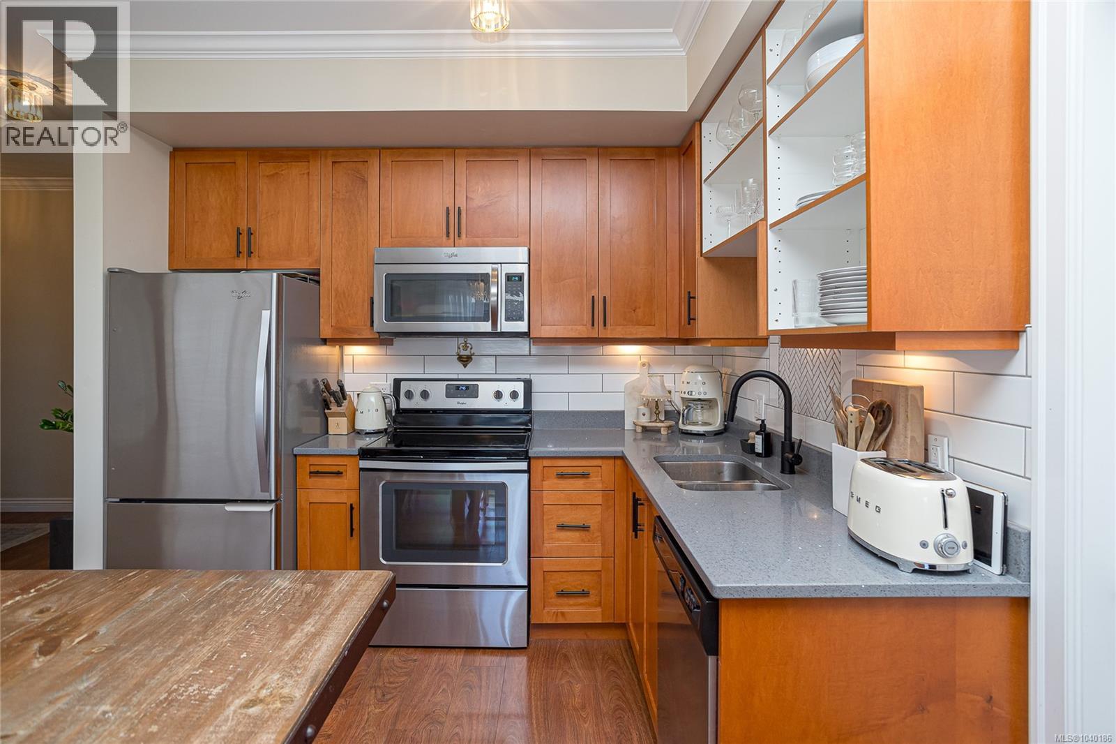 308 2409 Bevan Ave, Sidney, British Columbia  V8L 0C3 - Photo 11 - 1040186