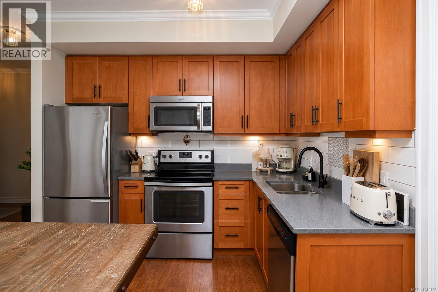 308 2409 Bevan Ave, Sidney, British Columbia  V8L 0C3 - Photo 12 - 1040186