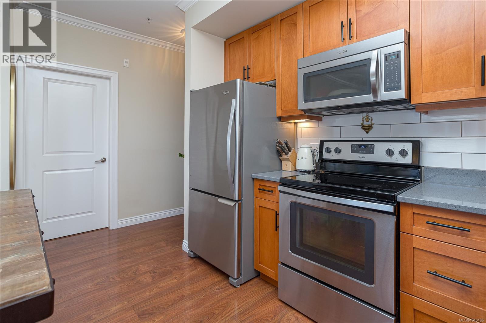 308 2409 Bevan Ave, Sidney, British Columbia  V8L 0C3 - Photo 13 - 1040186