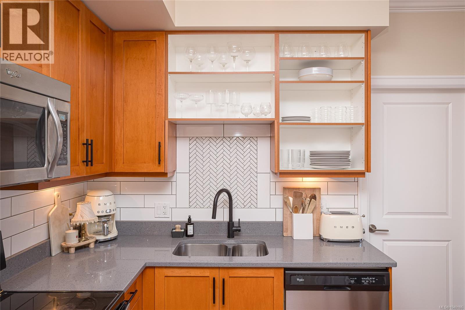 308 2409 Bevan Ave, Sidney, British Columbia  V8L 0C3 - Photo 14 - 1040186