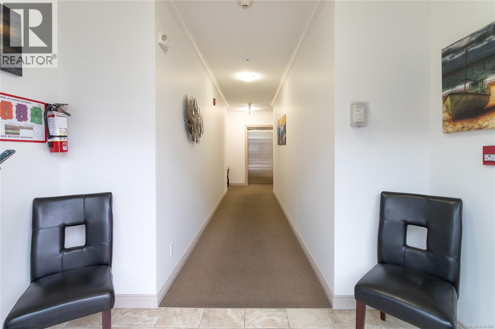 308 2409 Bevan Ave, Sidney, British Columbia  V8L 0C3 - Photo 3 - 1040186
