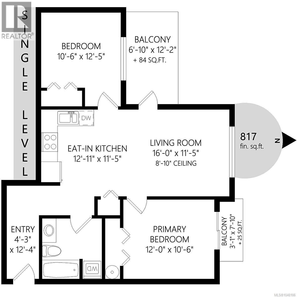 308 2409 Bevan Ave, Sidney, British Columbia  V8L 0C3 - Photo 34 - 1040186