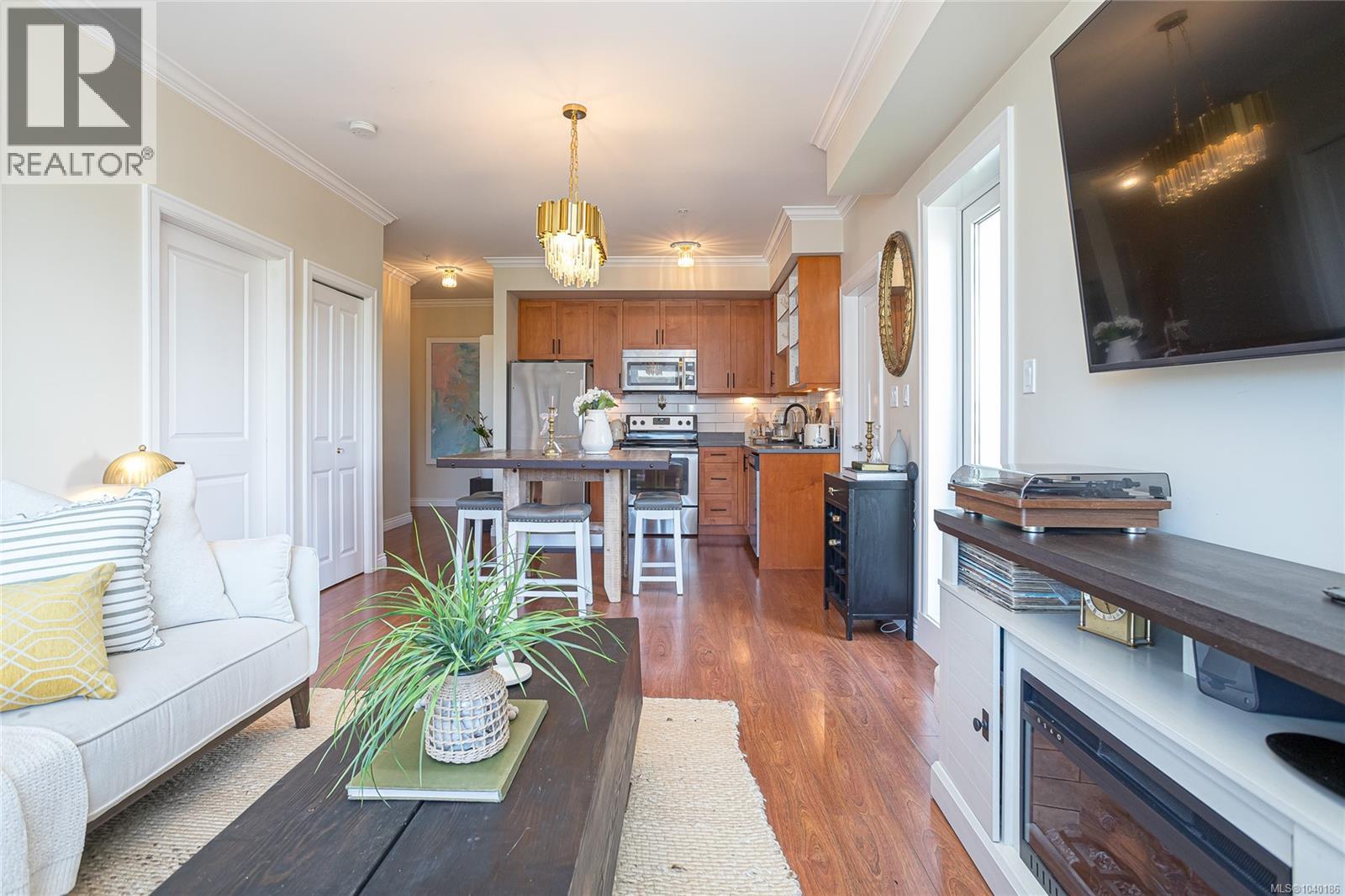 308 2409 Bevan Ave, Sidney, British Columbia  V8L 0C3 - Photo 7 - 1040186