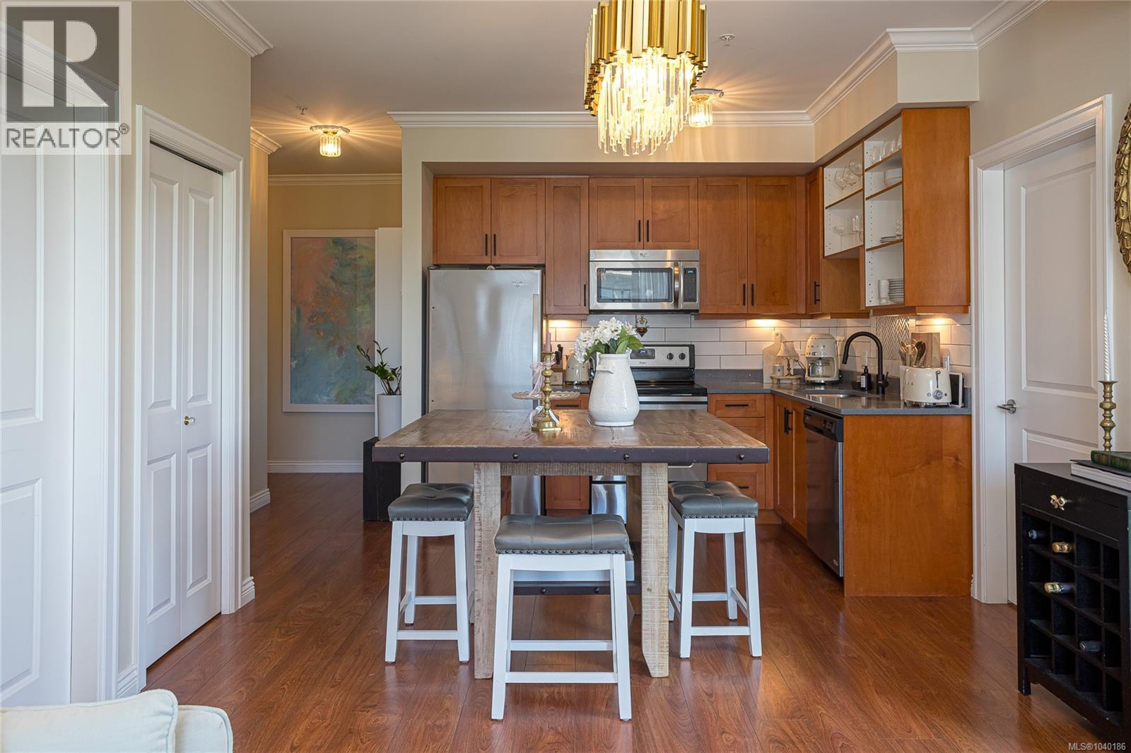 308 2409 Bevan Ave, Sidney, British Columbia  V8L 0C3 - Photo 9 - 1040186