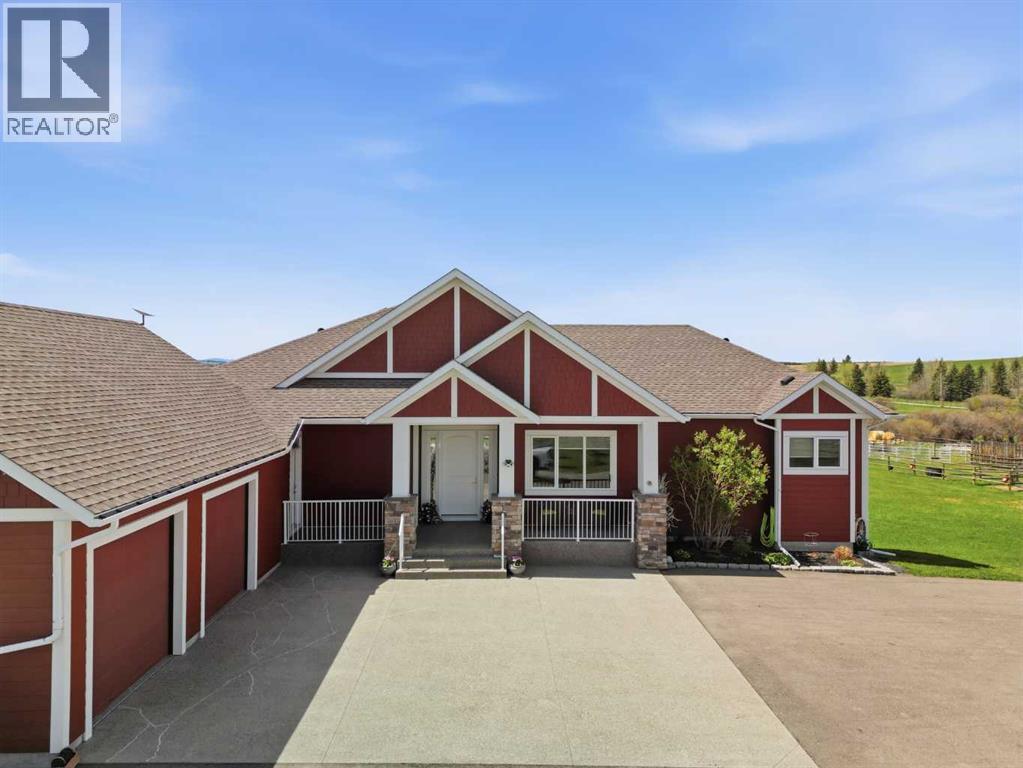 162035 192 Street W, Rural Foothills County, Alberta T1S 2T2 - Photo 44 - A2312910