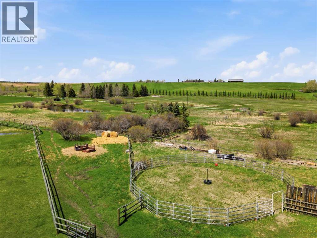 162035 192 Street W, Rural Foothills County, Alberta T1S 2T2 - Photo 43 - A2312910