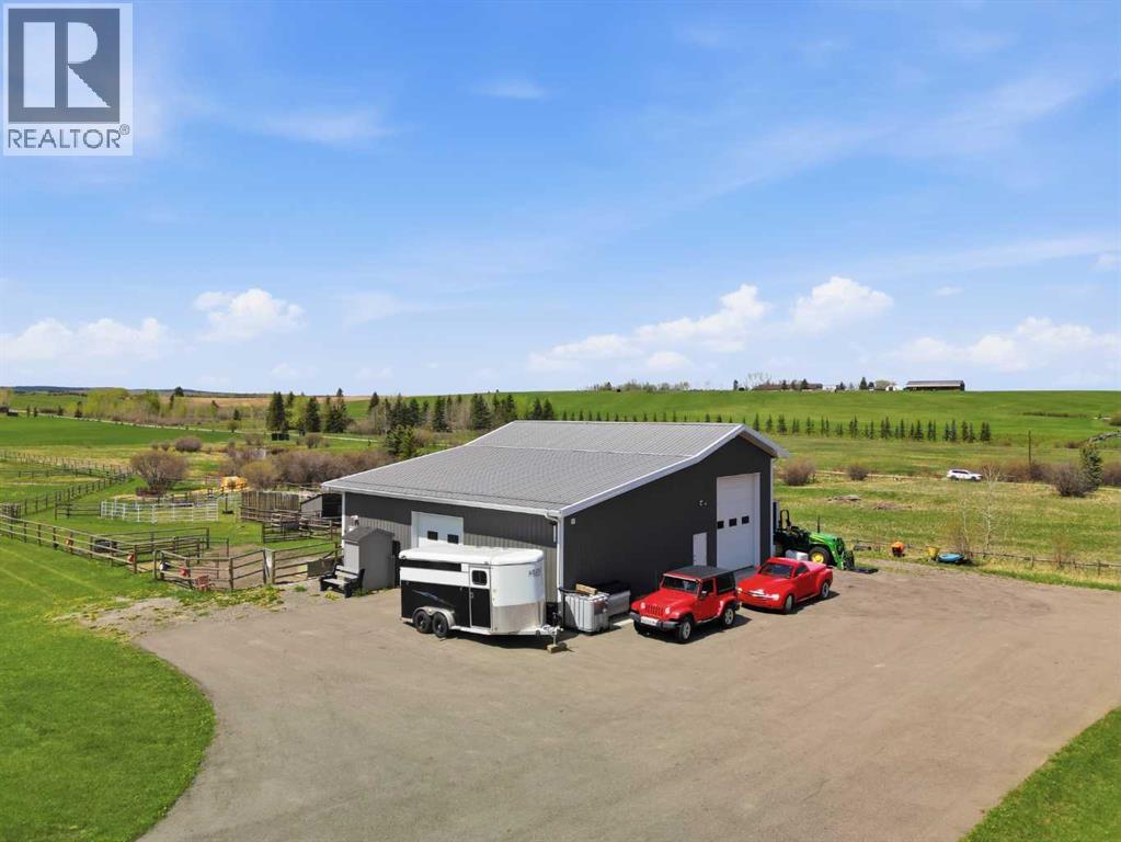 162035 192 Street W, Rural Foothills County, Alberta T1S 2T2 - Photo 37 - A2312910