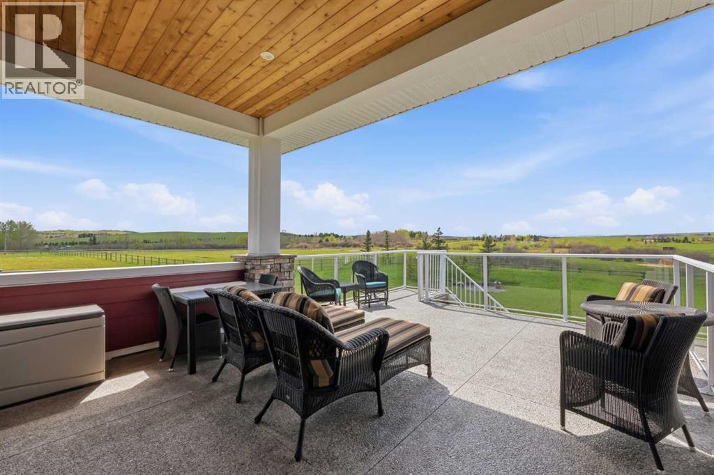 162035 192 Street W, Rural Foothills County, Alberta T1S 2T2 - Photo 41 - A2312910