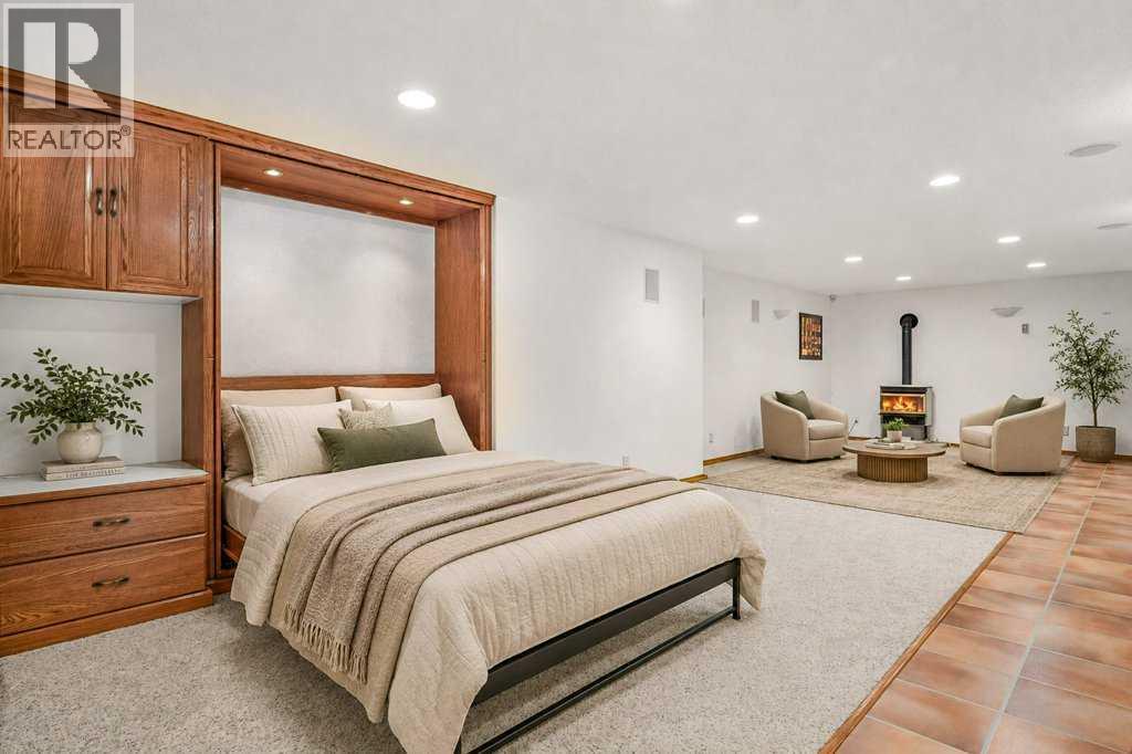 2843 Cedar Ridge Drive Sw, Calgary, Alberta  T2W 2B2 - Photo 28 - A2321532