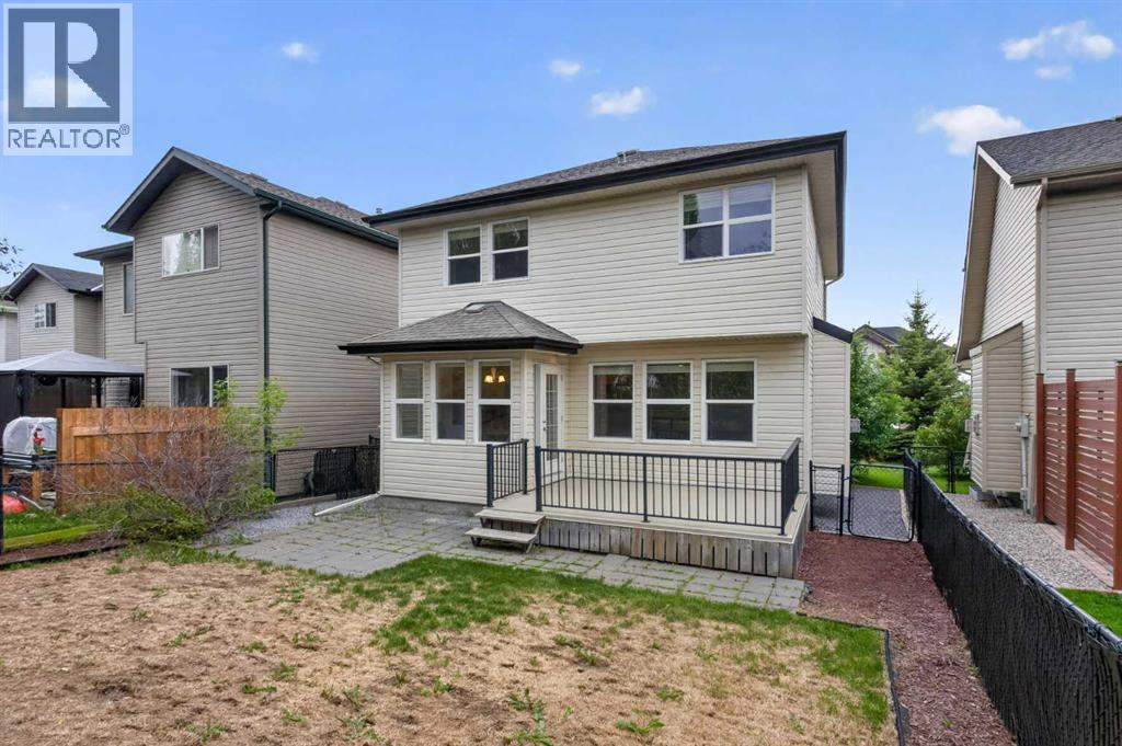 29 Sunset Close, Cochrane, Alberta  T4C 0B3 - Photo 43 - A2321676
