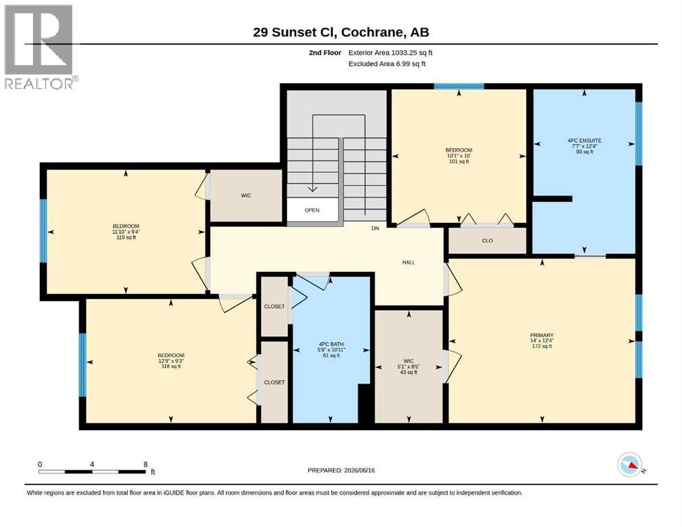 29 Sunset Close, Cochrane, Alberta  T4C 0B3 - Photo 49 - A2321676
