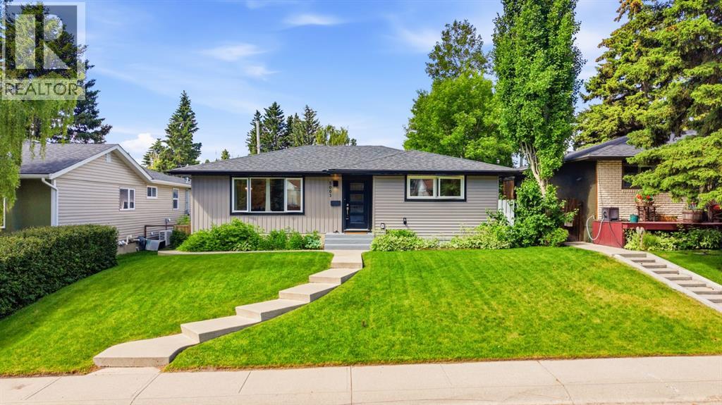 5003 Brockington Road NW, Calgary, Alberta