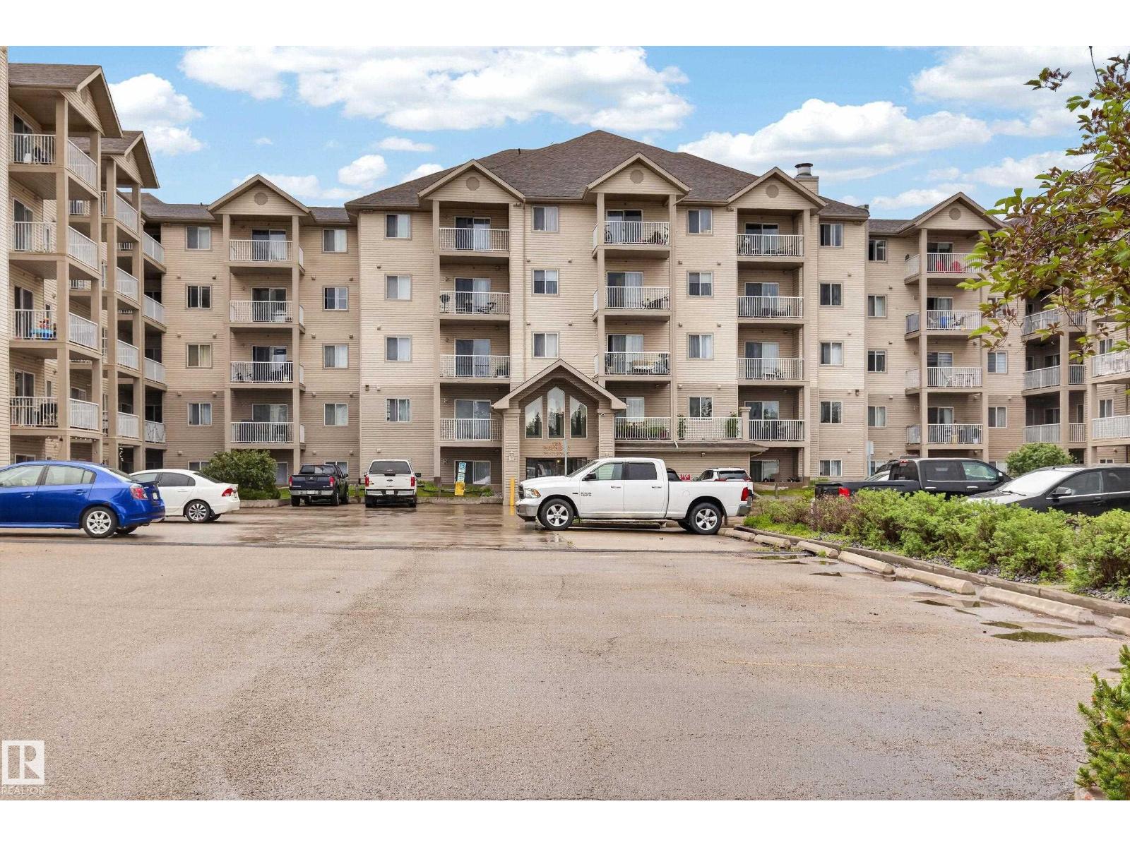 #321 7511 171 ST NW, edmonton, Alberta