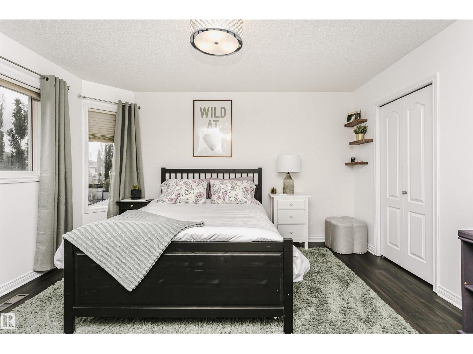 34 Norwood Cl, St. Albert, Alberta  T8N 3Y9 - Photo 21 - E4494520