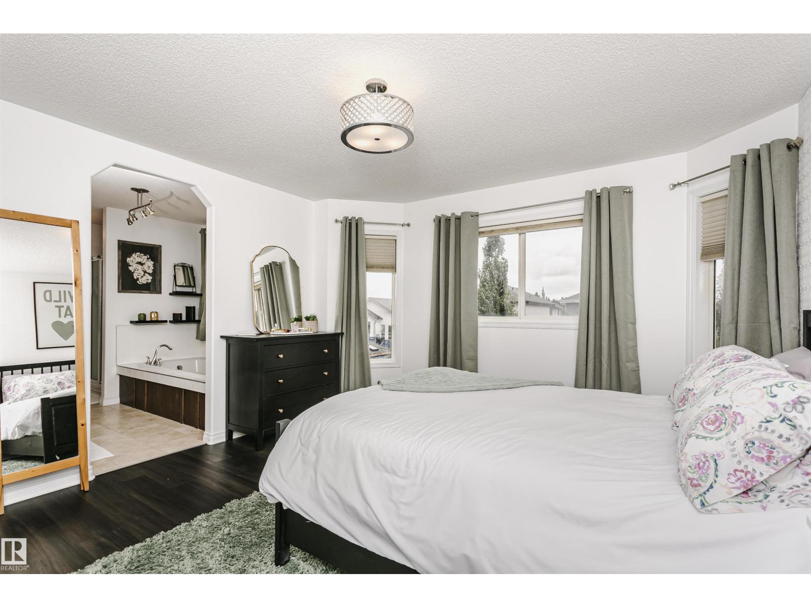 34 Norwood Cl, St. Albert, Alberta  T8N 3Y9 - Photo 22 - E4494520