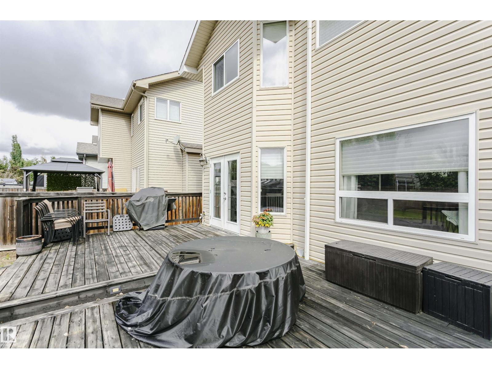 34 Norwood Cl, St. Albert, Alberta  T8N 3Y9 - Photo 37 - E4494520