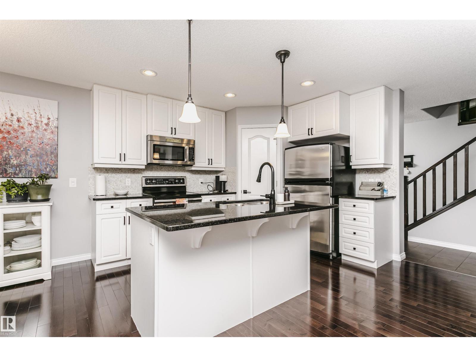 34 Norwood Cl, St. Albert, Alberta  T8N 3Y9 - Photo 4 - E4494520