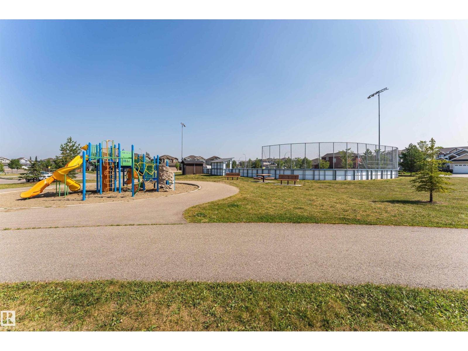 34 Norwood Cl, St. Albert, Alberta  T8N 3Y9 - Photo 40 - E4494520