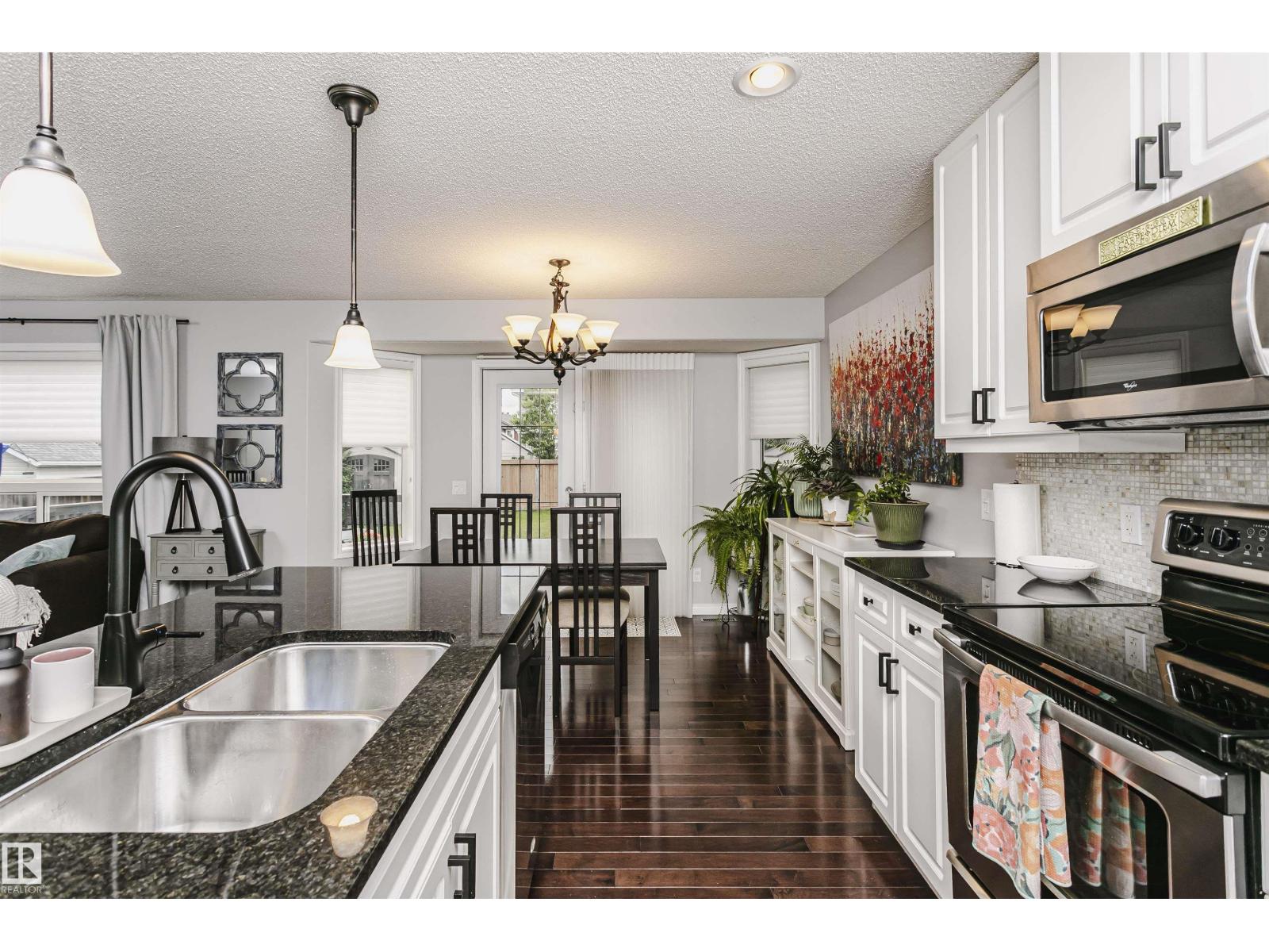 34 Norwood Cl, St. Albert, Alberta  T8N 3Y9 - Photo 8 - E4494520