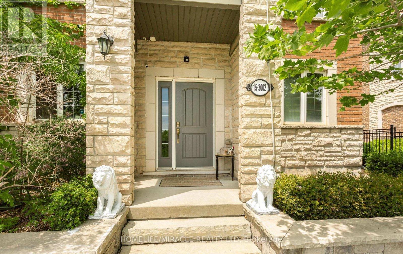 15 - 3002 Preserve Drive, Oakville, Ontario L6M 0V2 - Photo 3 - W13464808