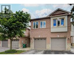 52 - 5420 FALLINGBROOK DRIVE, Mississauga, Ontario
