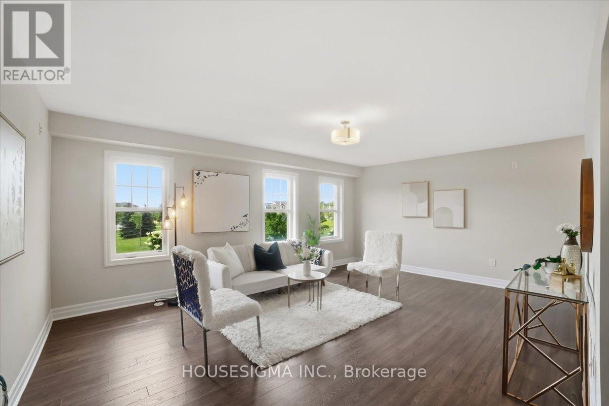 3 Eckford Lane, Brampton, Ontario  L7A 4G8 - Photo 1 - W13464820