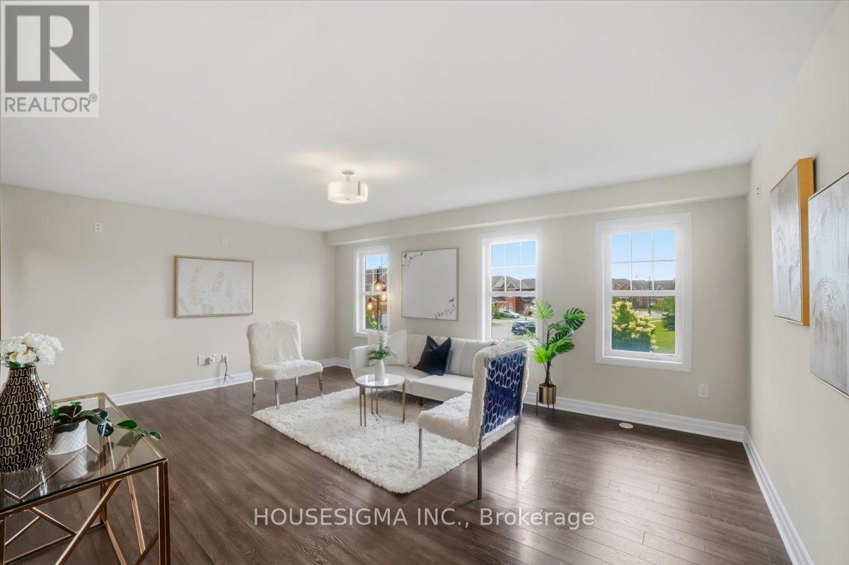 3 Eckford Lane, Brampton, Ontario  L7A 4G8 - Photo 3 - W13464820