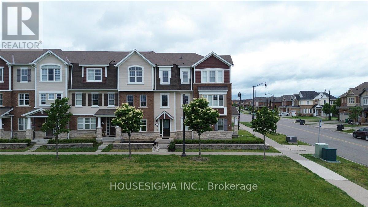 3 Eckford Lane, Brampton, Ontario  L7A 4G8 - Photo 37 - W13464820