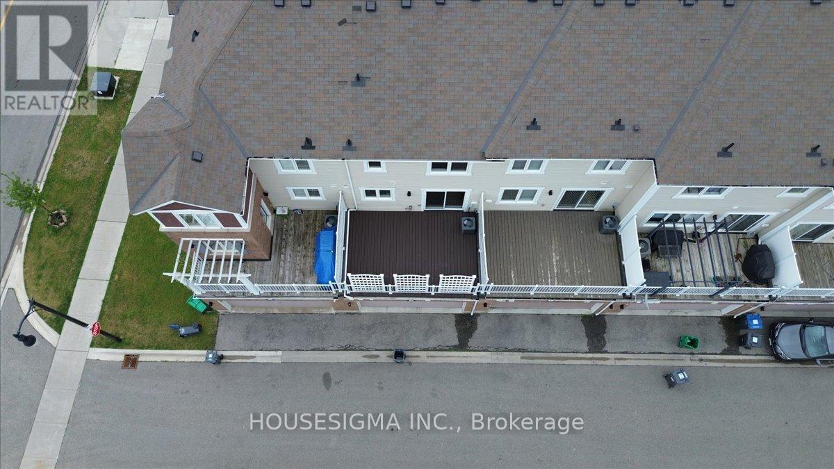 3 Eckford Lane, Brampton, Ontario  L7A 4G8 - Photo 40 - W13464820