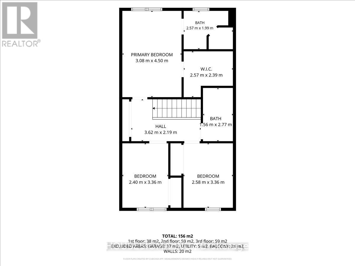 3 Eckford Lane, Brampton, Ontario  L7A 4G8 - Photo 42 - W13464820