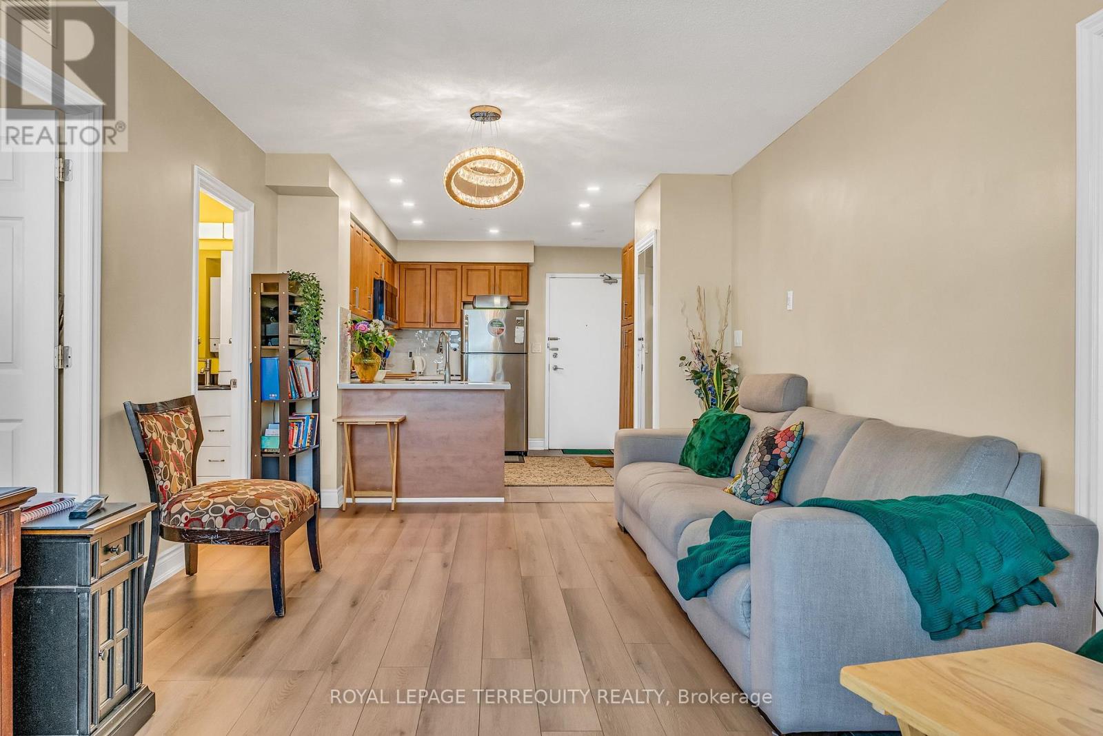1014 - 2464 Weston Road, Toronto, Ontario M9N 0A2 - Photo 10 - W13464830