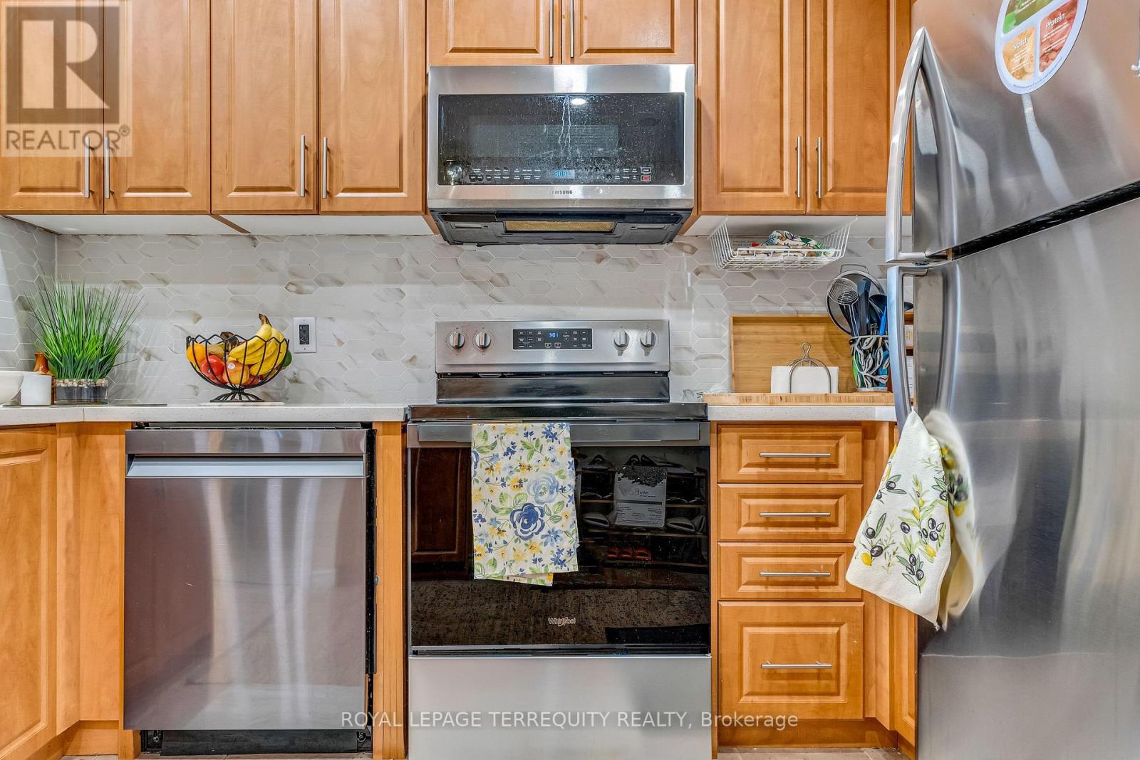 1014 - 2464 Weston Road, Toronto, Ontario M9N 0A2 - Photo 15 - W13464830