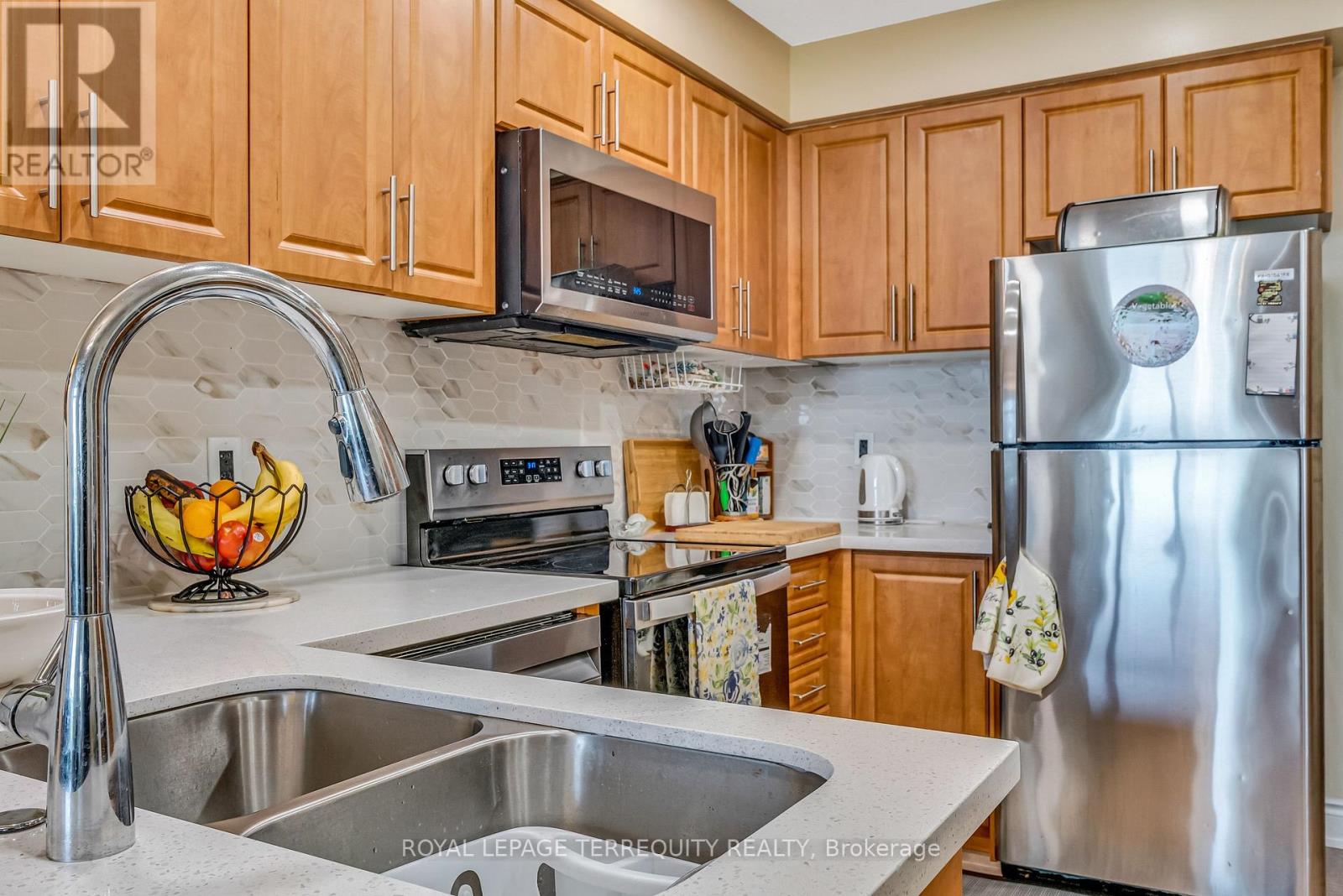 1014 - 2464 Weston Road, Toronto, Ontario M9N 0A2 - Photo 16 - W13464830
