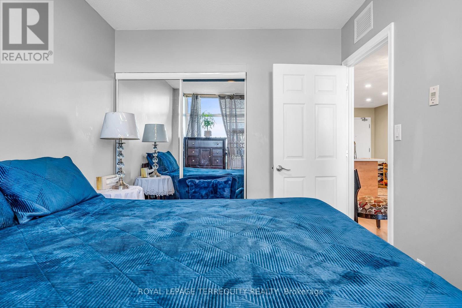 1014 - 2464 Weston Road, Toronto, Ontario M9N 0A2 - Photo 24 - W13464830