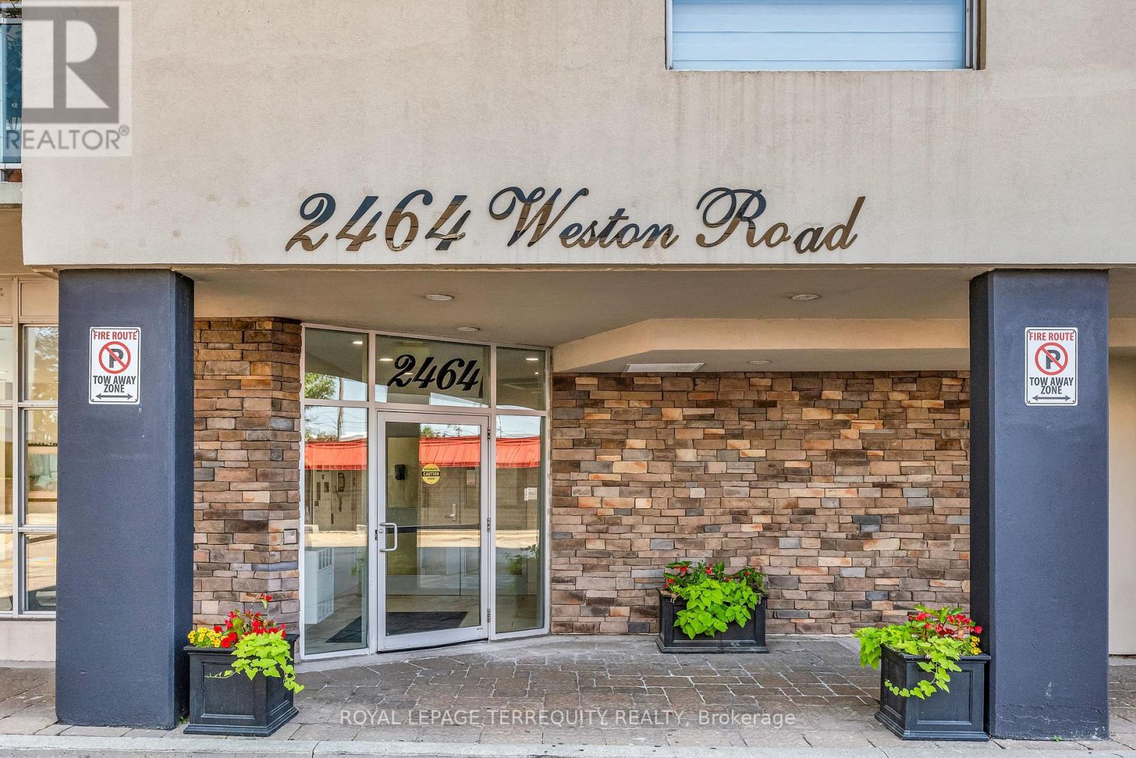 1014 - 2464 Weston Road, Toronto, Ontario M9N 0A2 - Photo 3 - W13464830